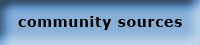 community resources